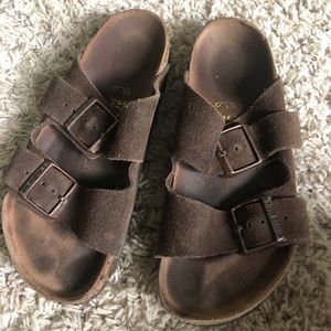 BIRKENSTOCK ARIZONA SIZE 37